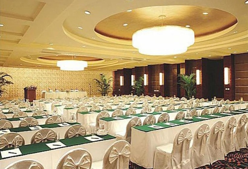 فندق Guangzhou Nansha Grand