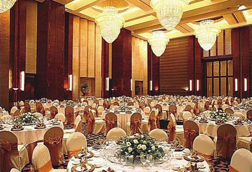 فندق Guangzhou Nansha Grand