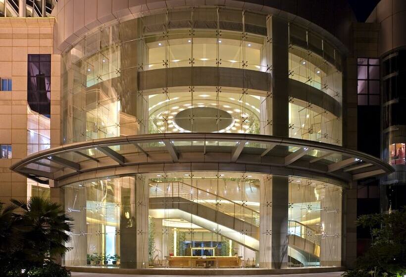 فندق Guangzhou Nansha Grand