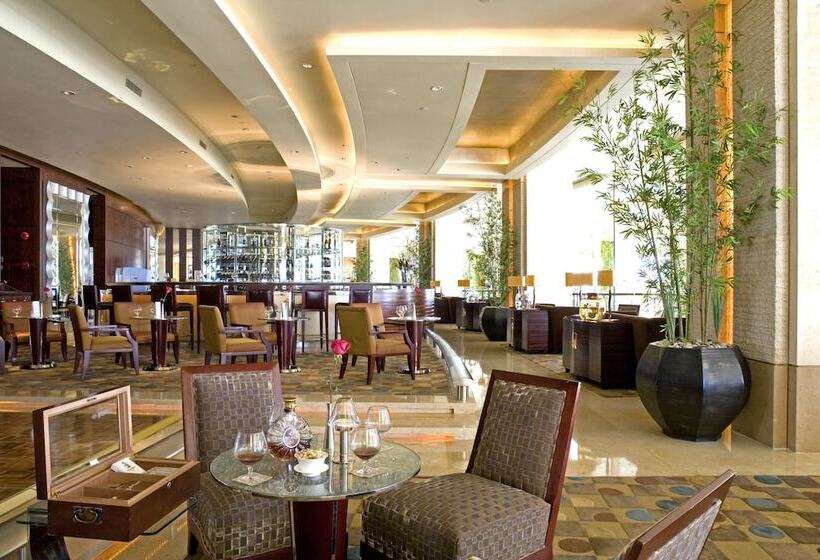 فندق Guangzhou Nansha Grand