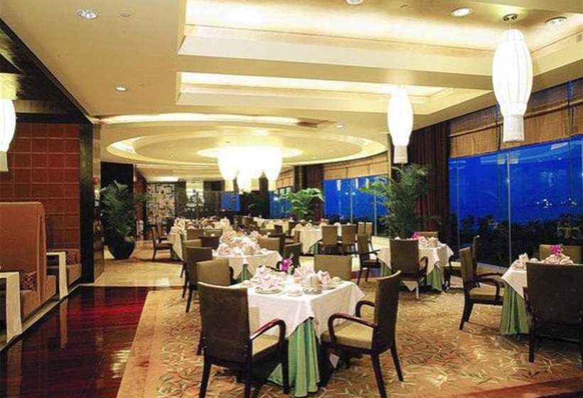 فندق Guangzhou Nansha Grand