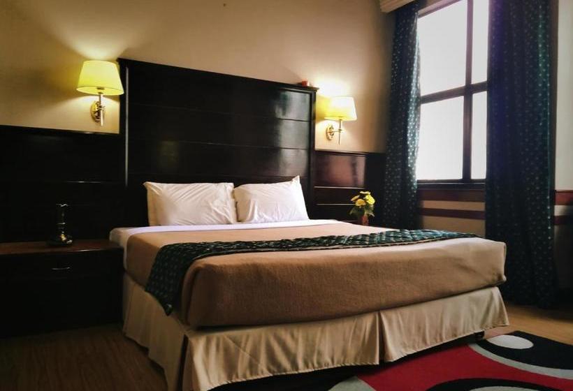 فندق Emaslink Pacific