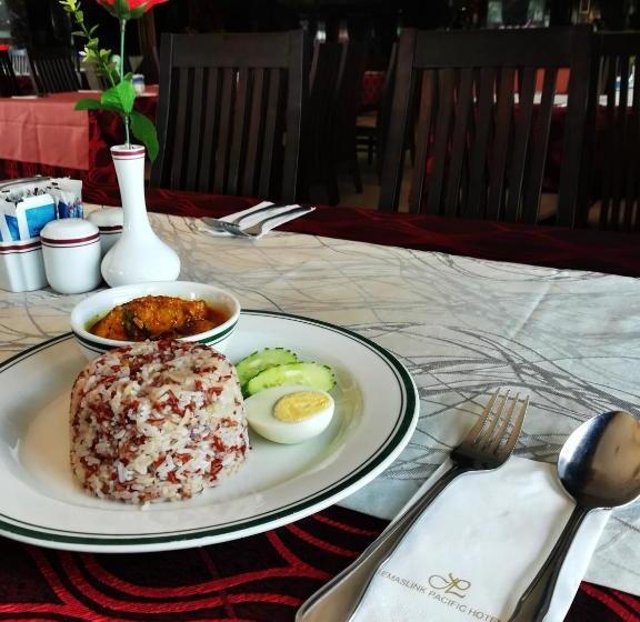 فندق Emaslink Pacific