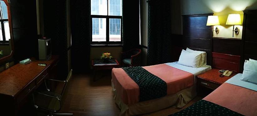 فندق Emaslink Pacific