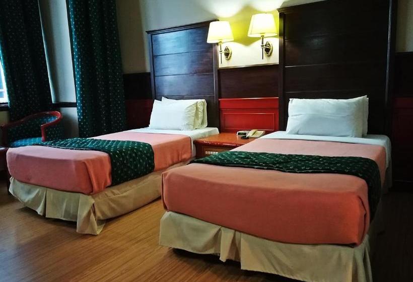 فندق Emaslink Pacific