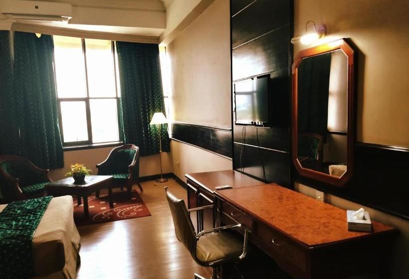 فندق Emaslink Pacific