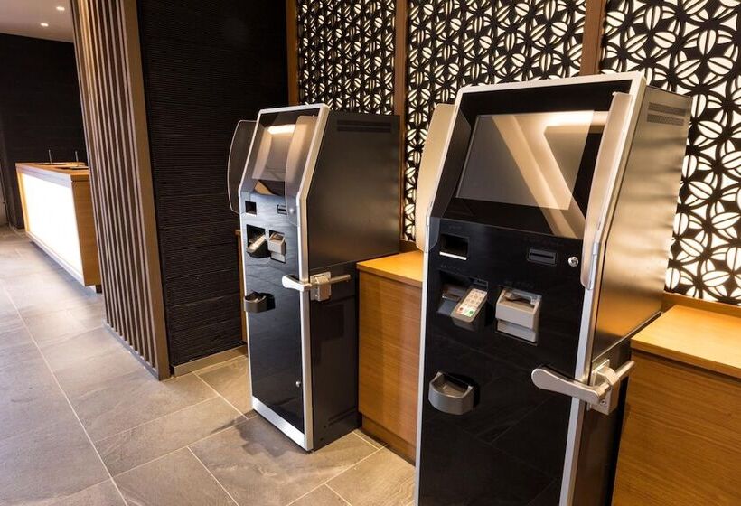 New Tomakomai Prince Hotel Nagomi