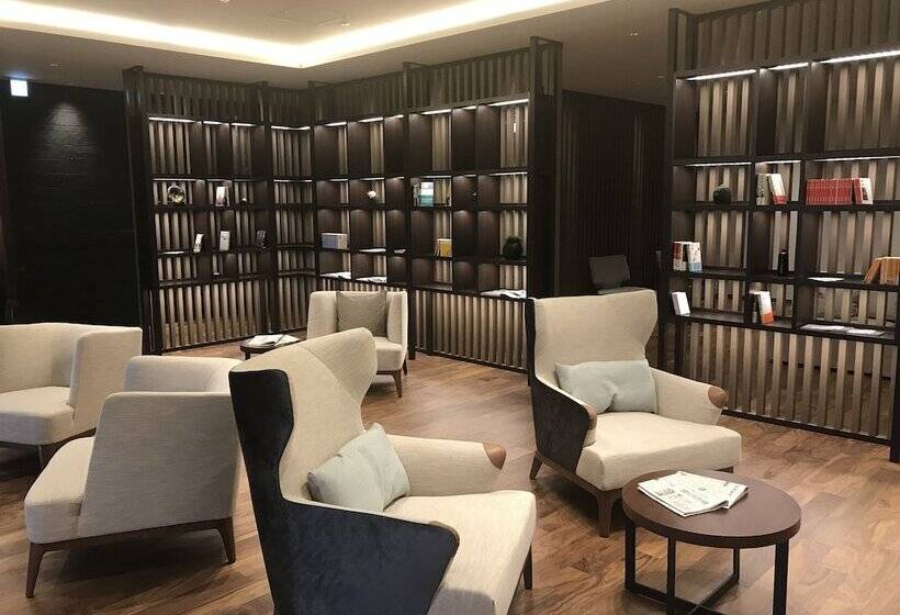 New Tomakomai Prince Hotel Nagomi