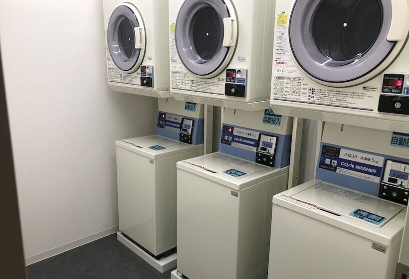 New Tomakomai Prince Hotel Nagomi