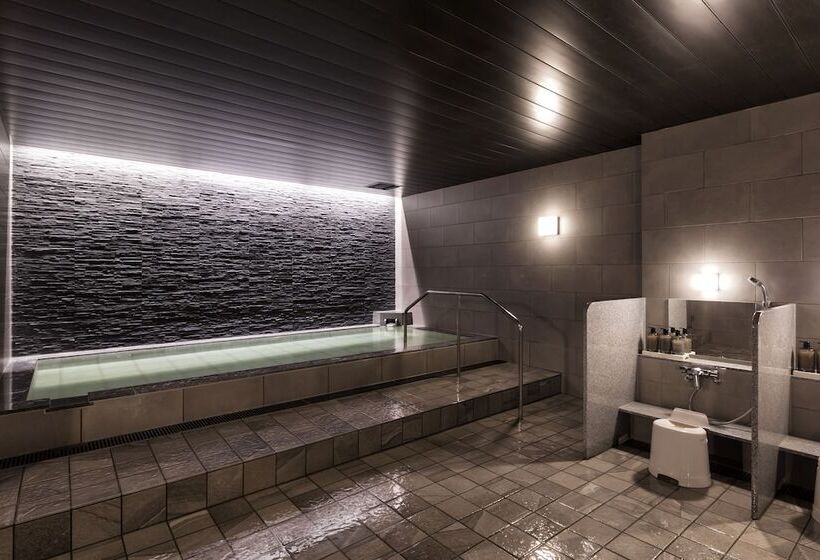 New Tomakomai Prince Hotel Nagomi