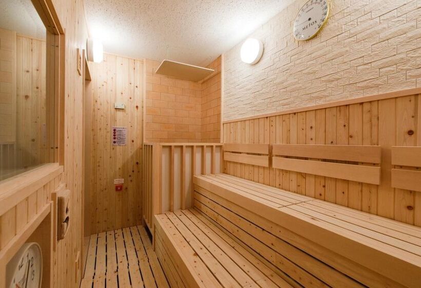 New Tomakomai Prince Hotel Nagomi