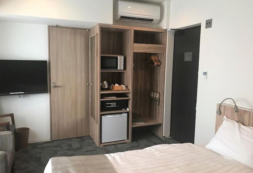 New Tomakomai Prince Hotel Nagomi