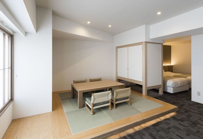 New Tomakomai Prince Hotel Nagomi