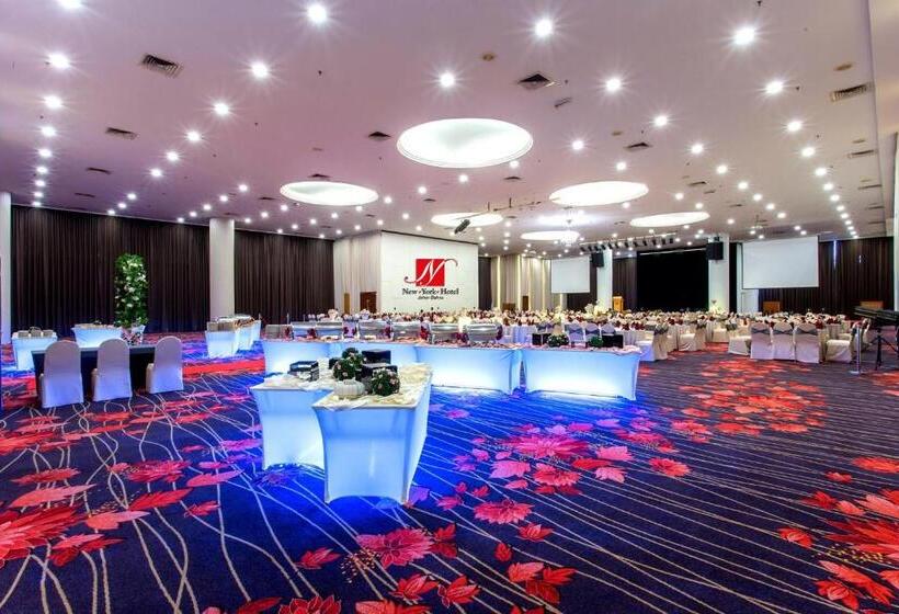 בית מלון כפרי New York