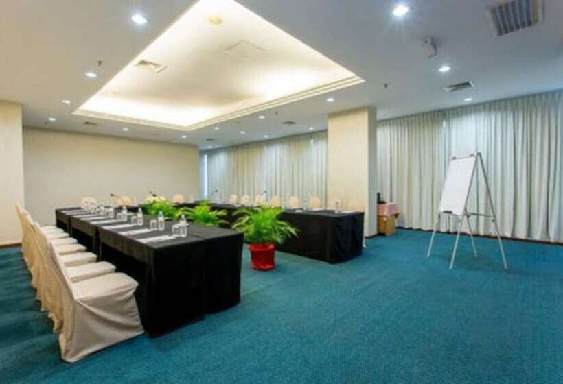 בית מלון כפרי New York