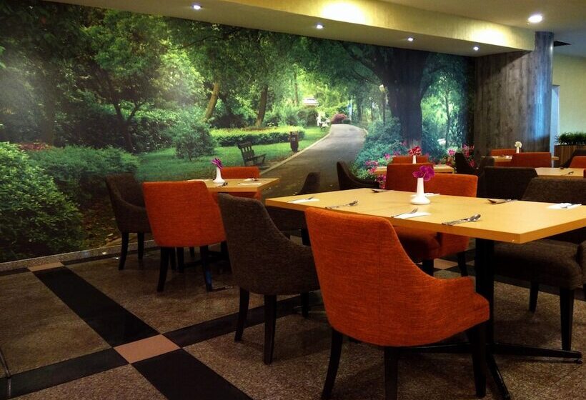 בית מלון כפרי New York