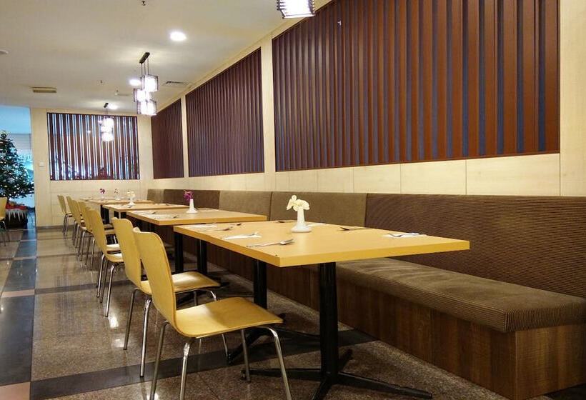 בית מלון כפרי New York