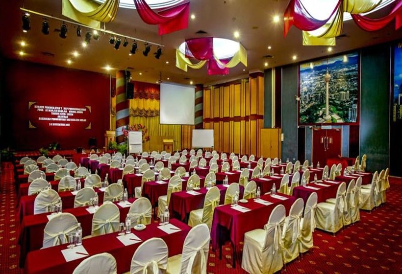 בית מלון כפרי New York