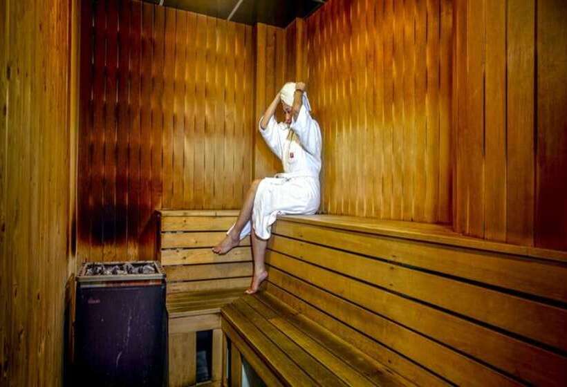 בית מלון כפרי New York