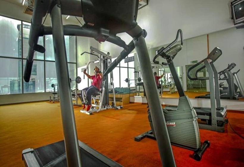 בית מלון כפרי New York