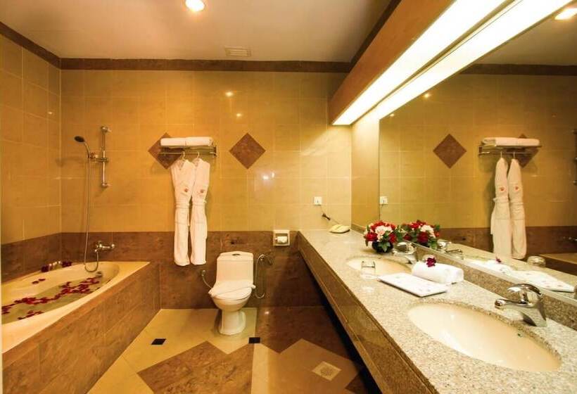 בית מלון כפרי New York