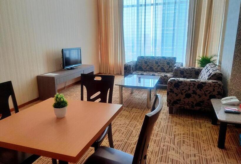 בית מלון כפרי New York