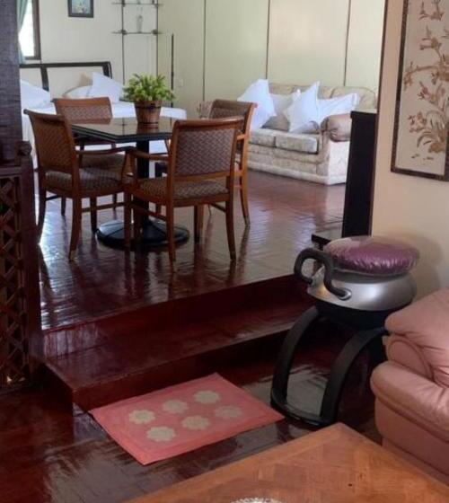 هتل Nipah Bay Villa