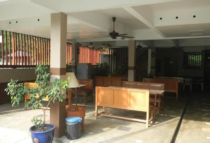 هتل Nipah Bay Villa