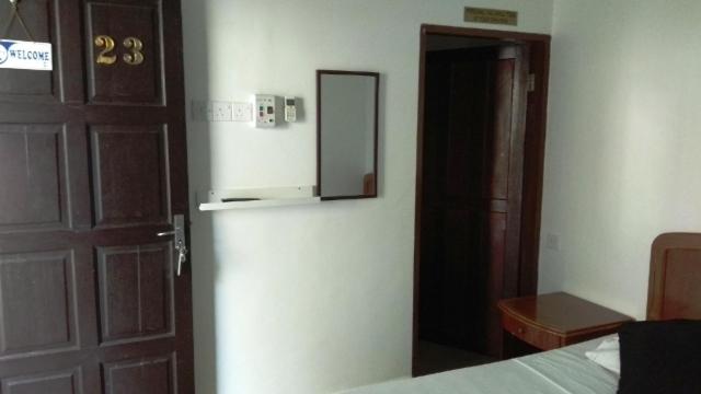 Hotel Nipah Bay Villa