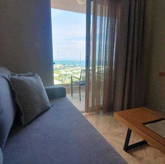 فندق Oliva Beach Studios & Apartments