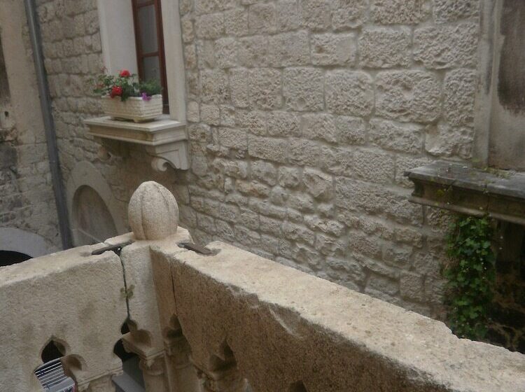 ホテル Palace Stafileo