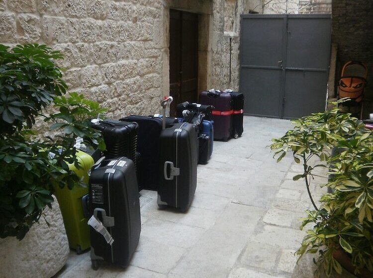 ホテル Palace Stafileo