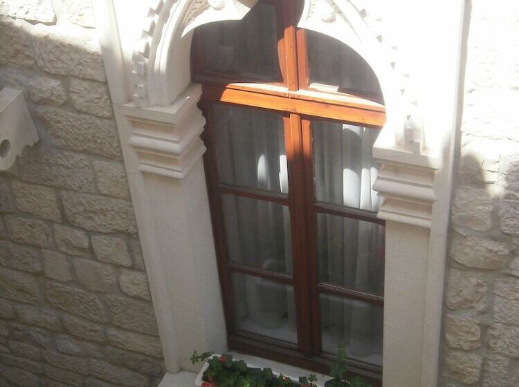 ホテル Palace Stafileo