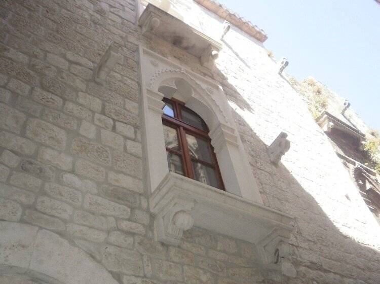 ホテル Palace Stafileo