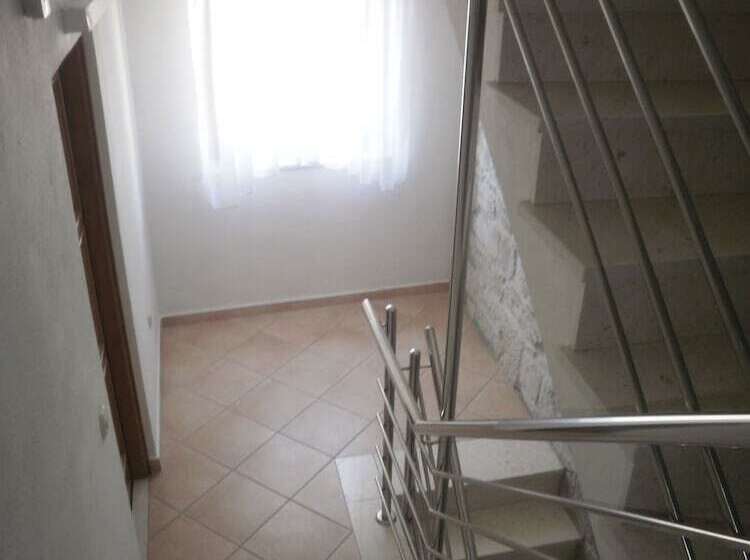 ホテル Palace Stafileo