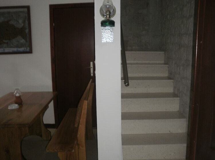 هتل Palace Stafileo