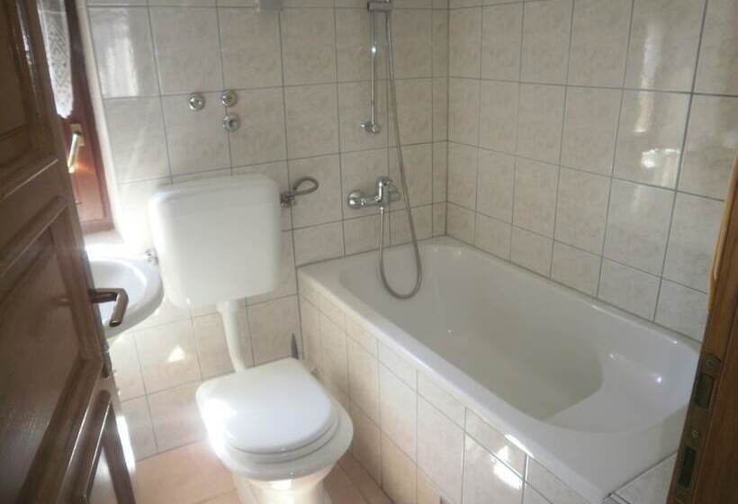 ホテル Palace Stafileo