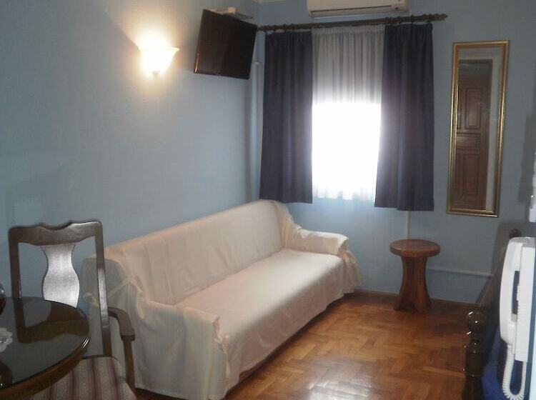 ホテル Palace Stafileo