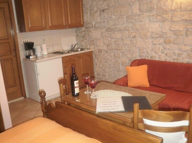 ホテル Palace Stafileo