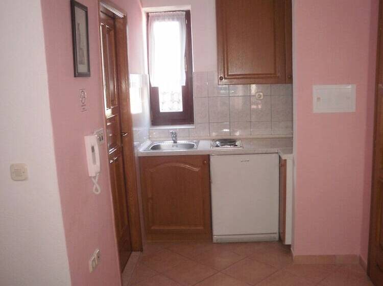 ホテル Palace Stafileo