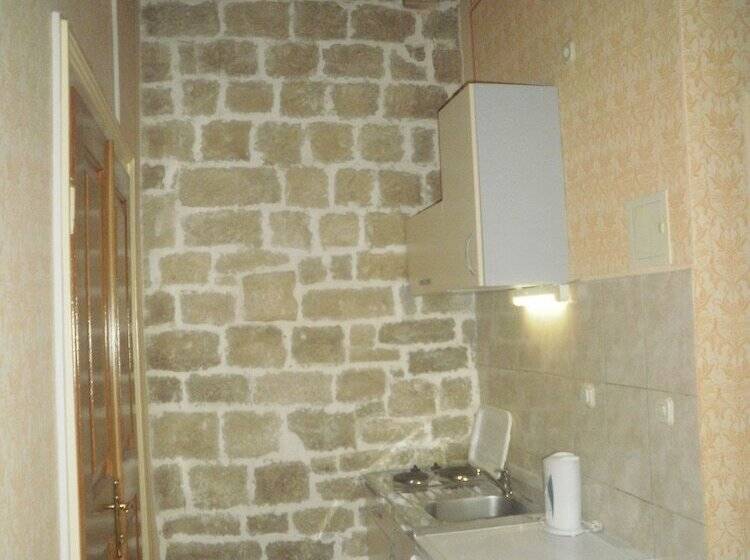 ホテル Palace Stafileo