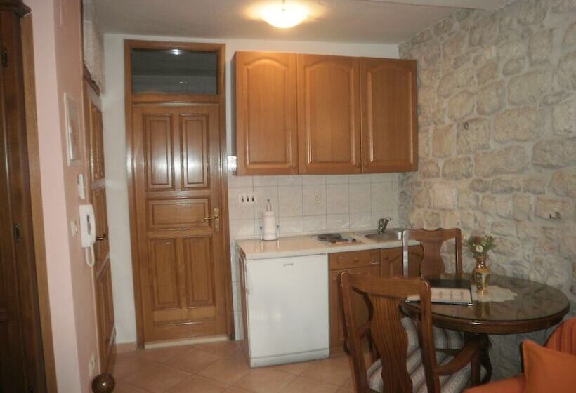 ホテル Palace Stafileo