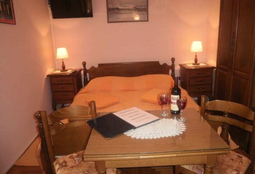 هتل Palace Stafileo