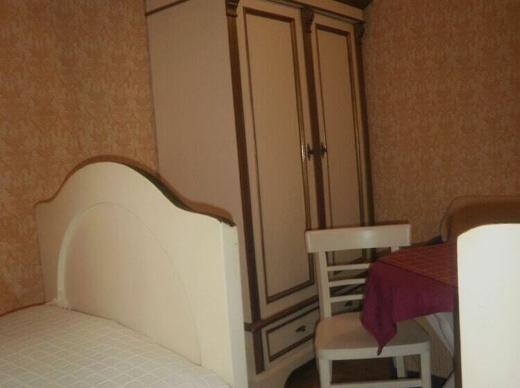 ホテル Palace Stafileo