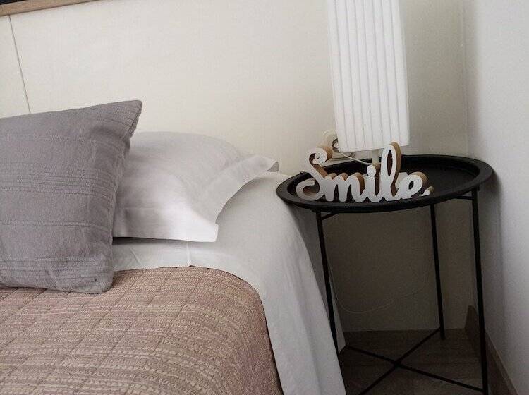 ホテル Palace Stafileo