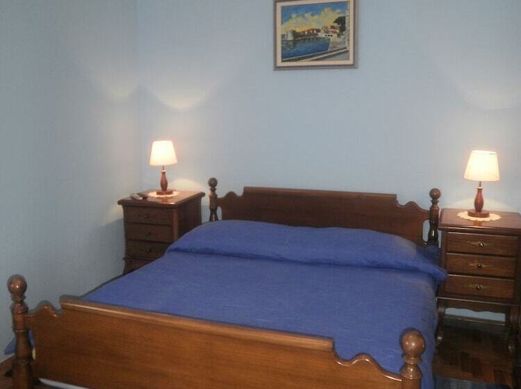 ホテル Palace Stafileo