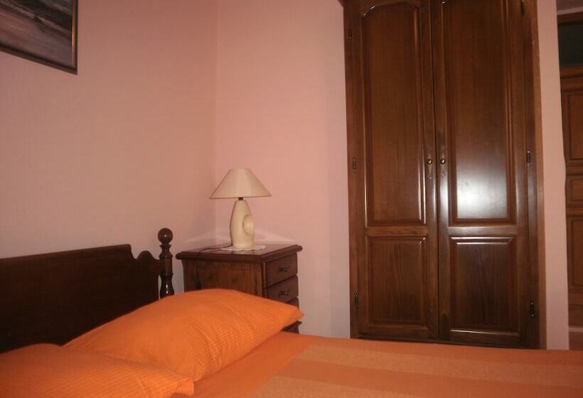 ホテル Palace Stafileo