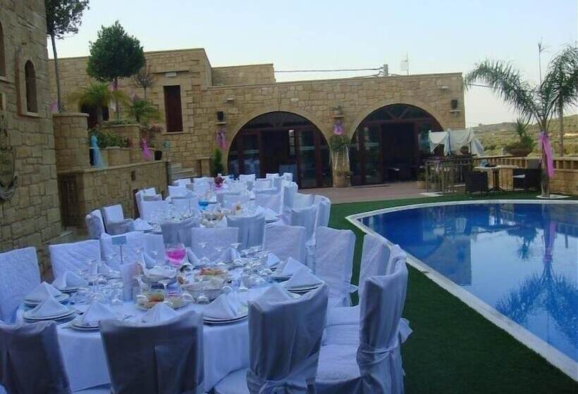 فندق Palazzo Loupassi Boutique Villas