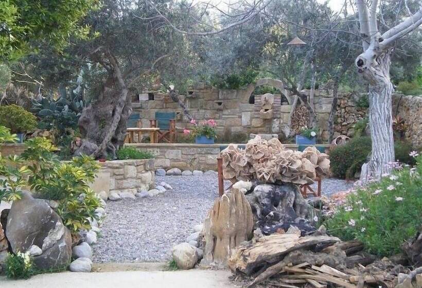 فندق Palazzo Loupassi Boutique Villas