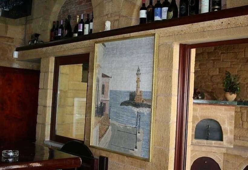 فندق Palazzo Loupassi Boutique Villas